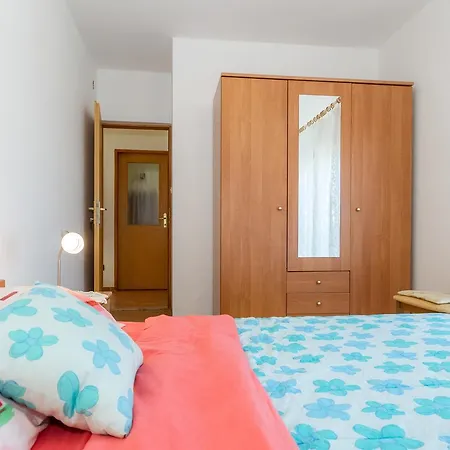 Apartment Martedic *