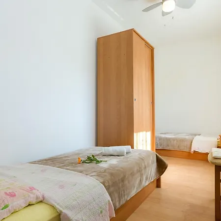 Apartment Martedic