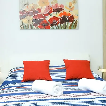 Apartment Martedic