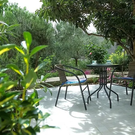 Apartment Martedic