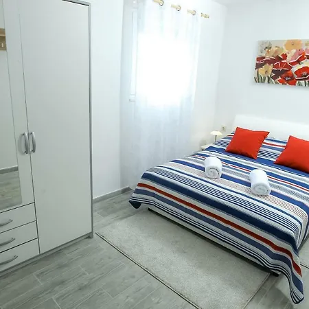 Martedic Apartment Savar