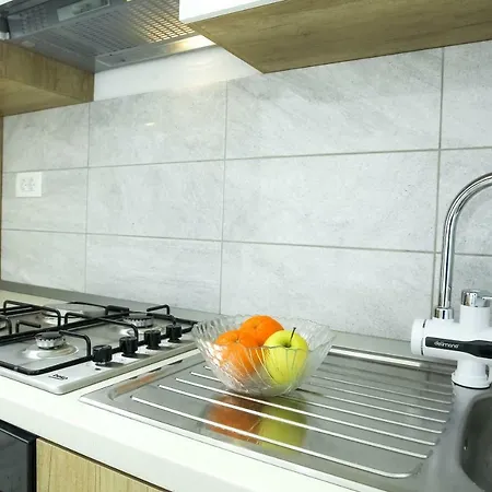 Martedic Appartamento Savar