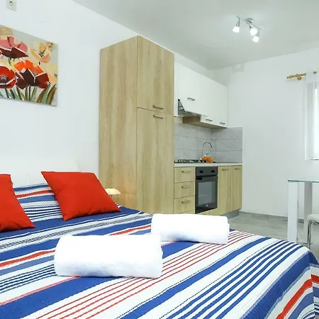 Apartment Martedic Savar